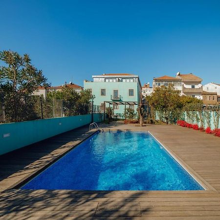 Oporto Pool Apartment By Vacationy Eksteriør billede