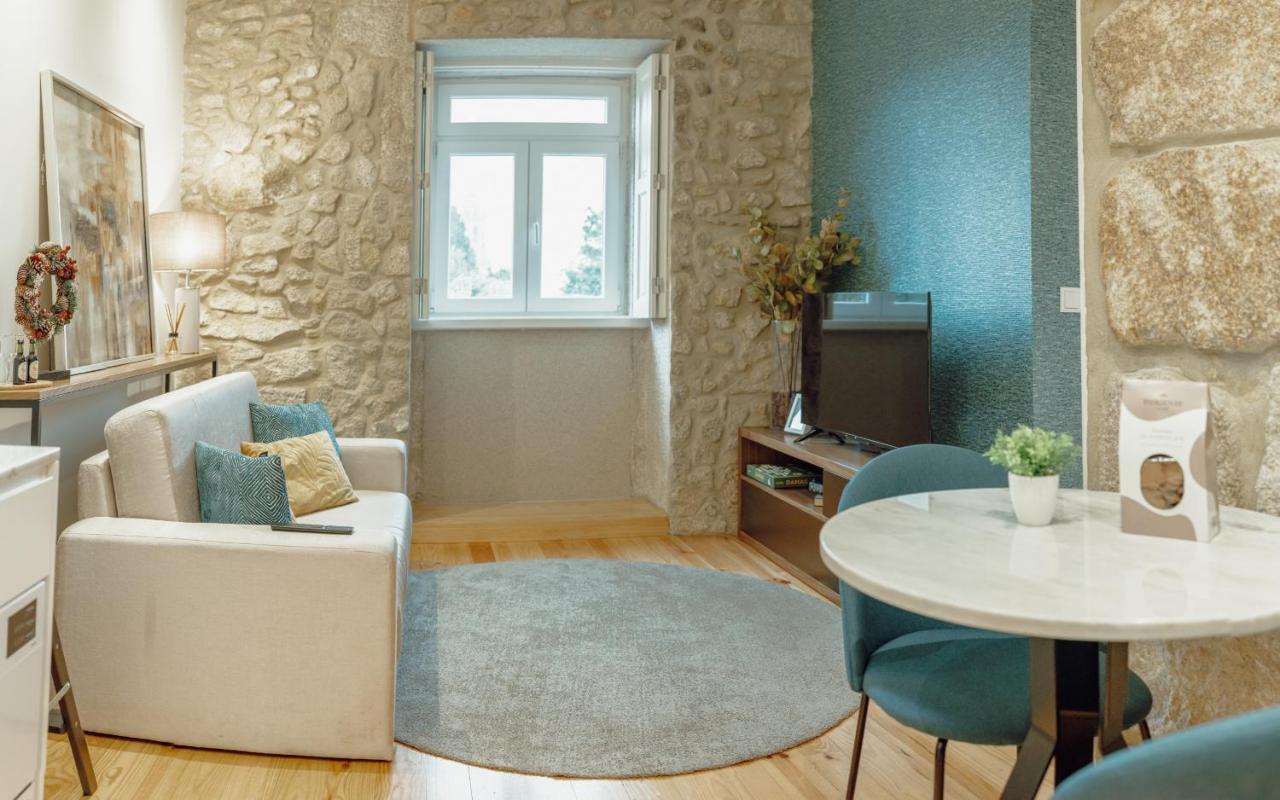 Oporto Pool Apartment By Vacationy Eksteriør billede