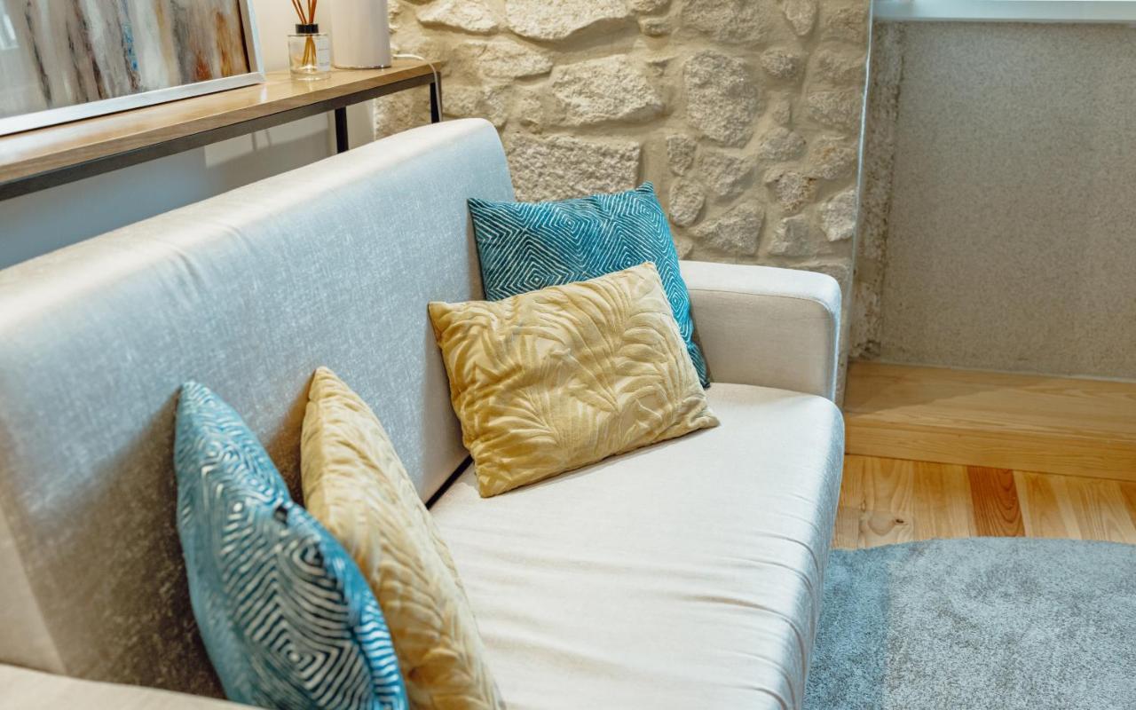 Oporto Pool Apartment By Vacationy Eksteriør billede