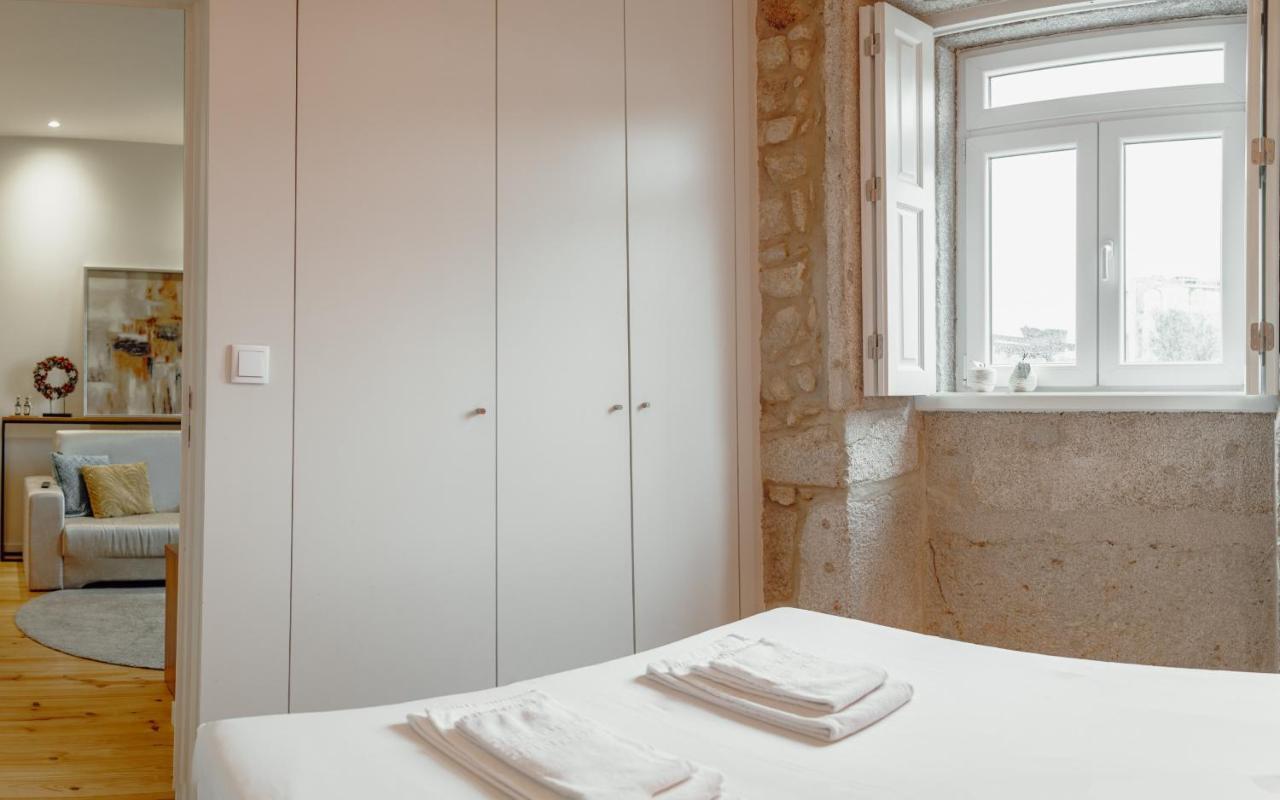 Oporto Pool Apartment By Vacationy Eksteriør billede